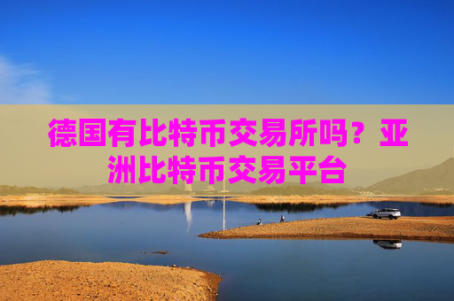 德国有比特币交易所吗?亚洲比特币交易平台