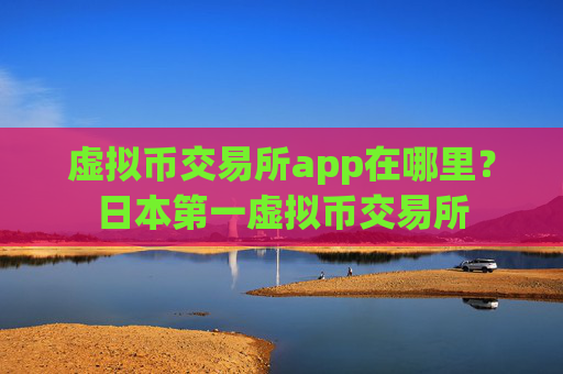 虚拟币交易所app在哪里?日本第一虚拟币交易所