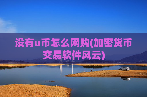没有u币怎么网购(加密货币交易软件风云)