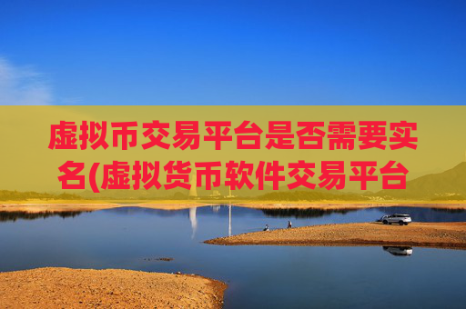 虚拟币交易平台是否需要实名(虚拟货币软件交易平台实时行情)