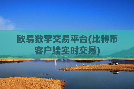 欧易数字交易平台(比特币客户端实时交易)