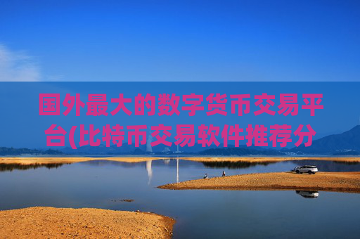国外最大的数字货币交易平台(比特币交易软件推荐分享)