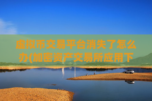 虚拟币交易平台消失了怎么办(加密资产交易所应用下载)
