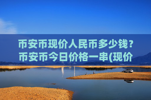 币安币现价人民币多少钱?币安币今日价格一串(现价5342.92元)