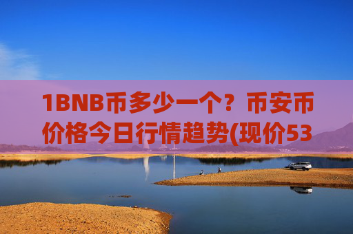 1BNB币多少一个？币安币价格今日行情趋势(现价5314元)