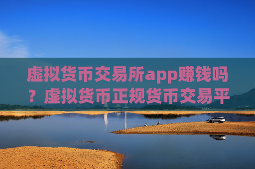 虚拟货币交易所app赚钱吗?虚拟货币正规货币交易平台app