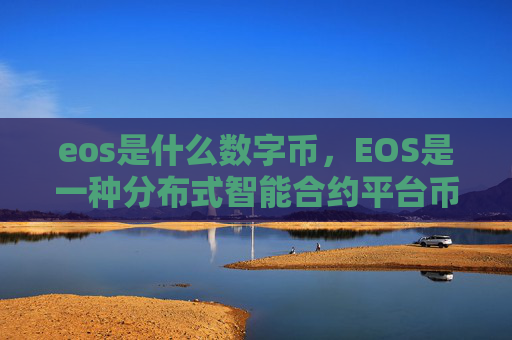 eos是什么数字币，EOS是一种分布式智能合约平台币