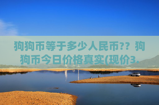 狗狗币等于多少人民币?？狗狗币今日价格真实(现价3.0559元)