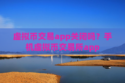 虚拟币交易app关闭吗?手机虚拟币交易所app