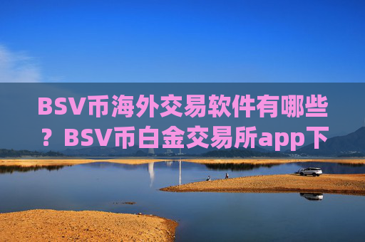 BSV币海外交易软件有哪些?BSV币白金交易所app下载