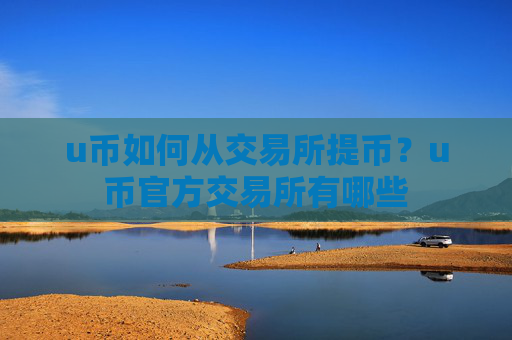 u币如何从交易所提币?u币官方交易所有哪些