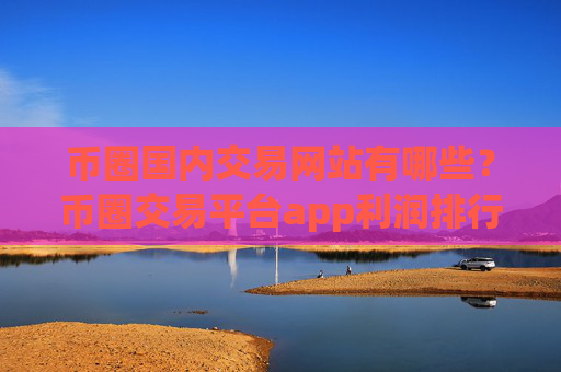 币圈国内交易网站有哪些？币圈交易平台app利润排行