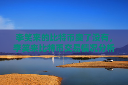 李笑来的比特币卖了没有,李笑来比特币交易情况分析