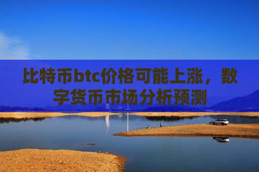 比特币btc价格可能上涨,数字货币市场分析预测