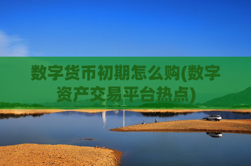 数字货币初期怎么购(数字资产交易平台热点)