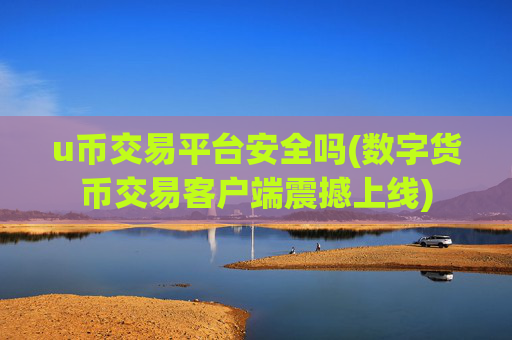 u币交易平台安全吗(数字货币交易客户端震撼上线)