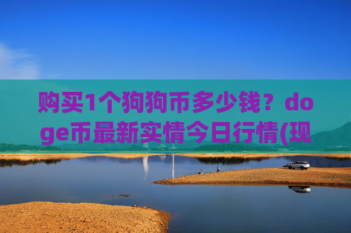 购买1个狗狗币多少钱？doge币最新实情今日行情(现价3.0826元)