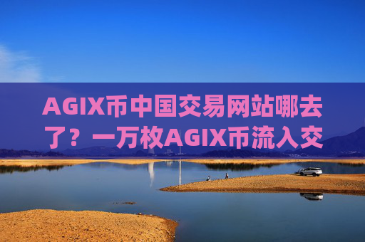 AGIX币中国交易网站哪去了?一万枚AGIX币流入交易平台app