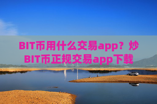 BIT币用什么交易app?炒BIT币正规交易app下载