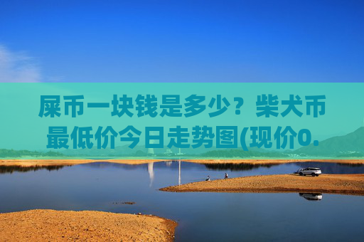 屎币一块钱是多少?柴犬币最低价今日走势图(现价0.00015916元)