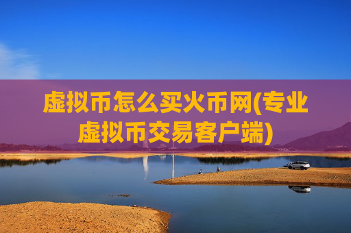 虚拟币怎么买火币网(专业虚拟币交易客户端)