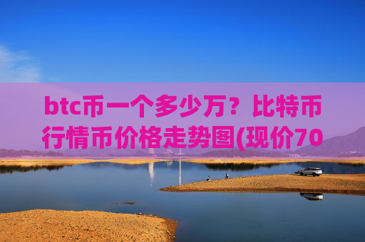 btc币一个多少万?比特币行情币价格走势图(现价709610.57元)