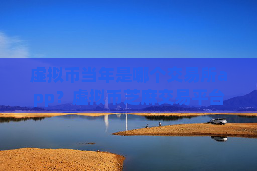 虚拟币当年是哪个交易所app？虚拟币芝麻交易平台app