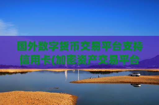 国外数字货币交易平台支持信用卡(加密资产交易平台的交易费用)