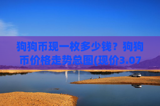 狗狗币现一枚多少钱?狗狗币价格走势总图(现价3.0737元)
