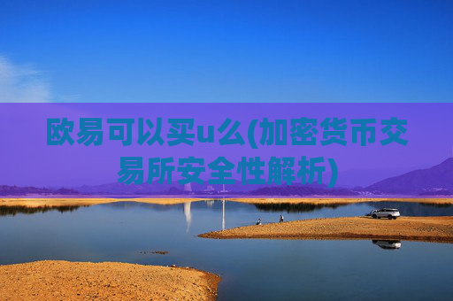 欧易可以买u么(加密货币交易所安全性解析)