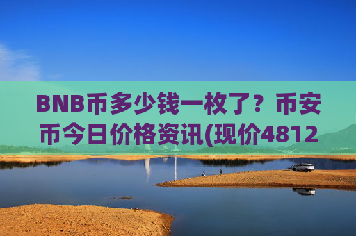 BNB币多少钱一枚了？币安币今日价格资讯(现价4812.26元)