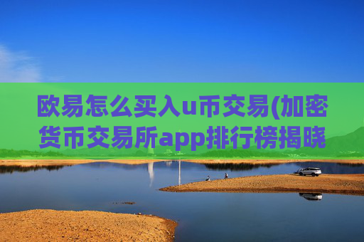 欧易怎么买入u币交易(加密货币交易所app排行榜揭晓)