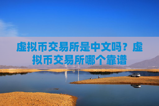 虚拟币交易所是中文吗？虚拟币交易所哪个靠谱