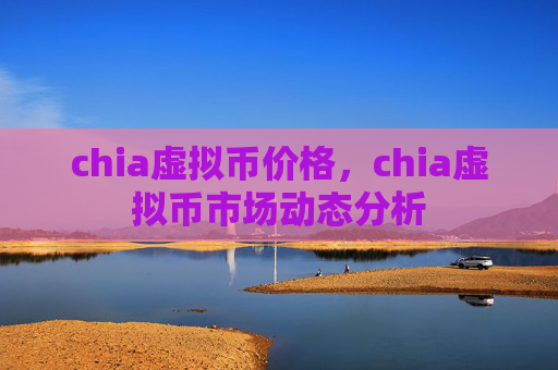 chia虚拟币价格，chia虚拟币市场动态分析