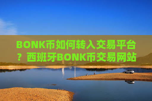 BONK币如何转入交易平台?西班牙BONK币交易网站