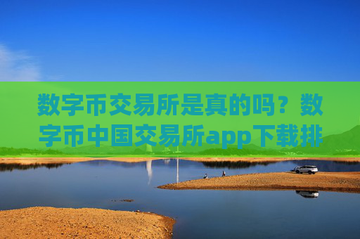 数字币交易所是真的吗？数字币中国交易所app下载排名
