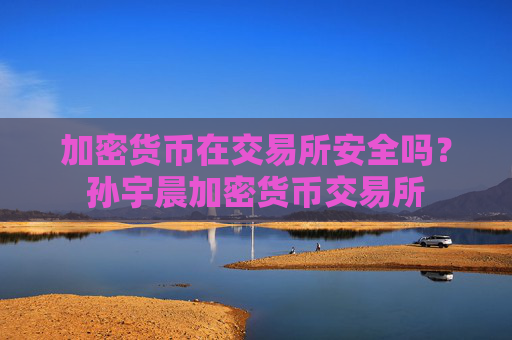 加密货币在交易所安全吗?孙宇晨加密货币交易所