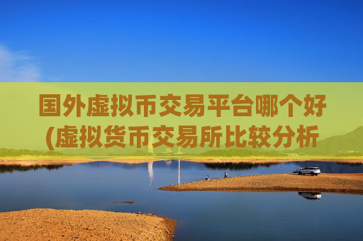 国外虚拟币交易平台哪个好(虚拟货币交易所比较分析)