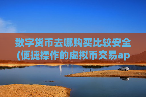 数字货币去哪购买比较安全(便捷操作的虚拟币交易app)