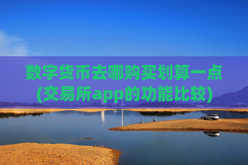 数字货币去哪购买划算一点(交易所app的功能比较)