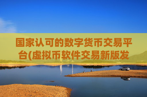国家认可的数字货币交易平台(虚拟币软件交易新版发布)