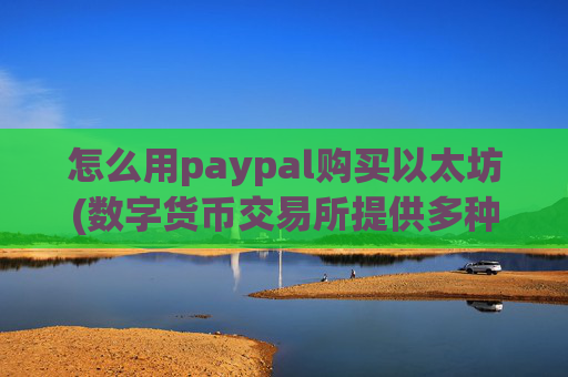 怎么用paypal购买以太坊(数字货币交易所提供多种交易选择)