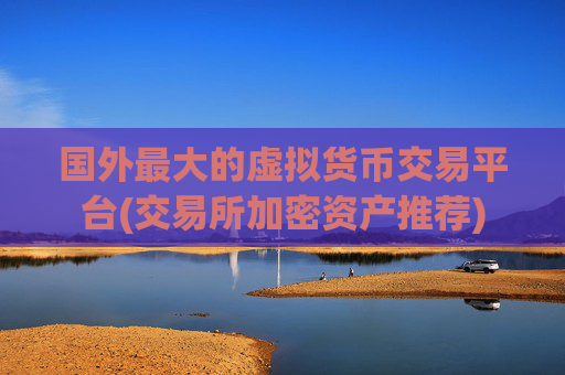 国外最大的虚拟货币交易平台(交易所加密资产推荐)