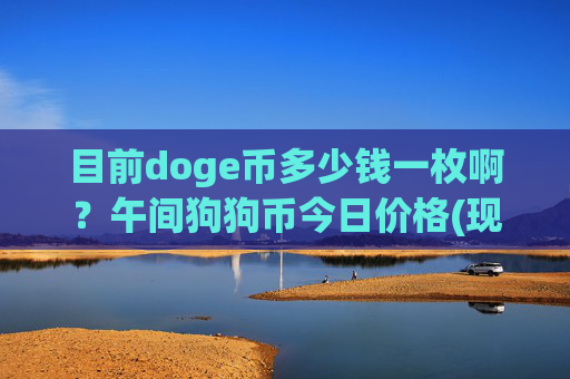 目前doge币多少钱一枚啊?午间狗狗币今日价格(现价3.0245元)