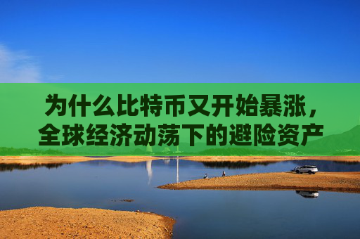 为什么比特币又开始暴涨,全球经济动荡下的避险资产需求增加