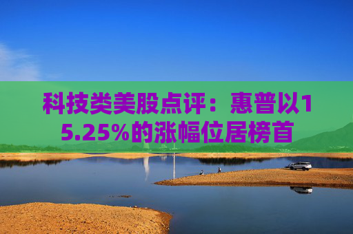 科技类美股点评:惠普以15.25%的涨幅位居榜首