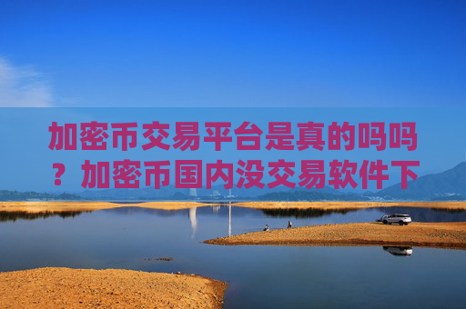 加密币交易平台是真的吗吗?加密币国内没交易软件下载