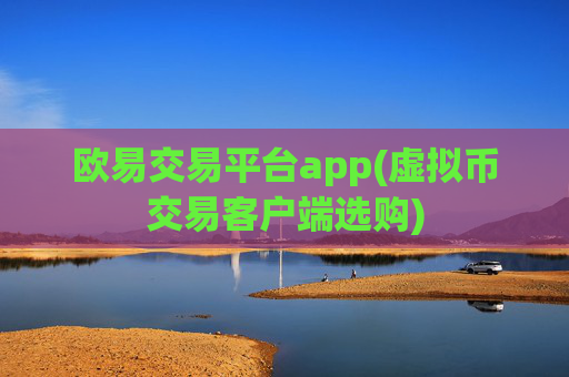 欧易交易平台app(虚拟币交易客户端选购)