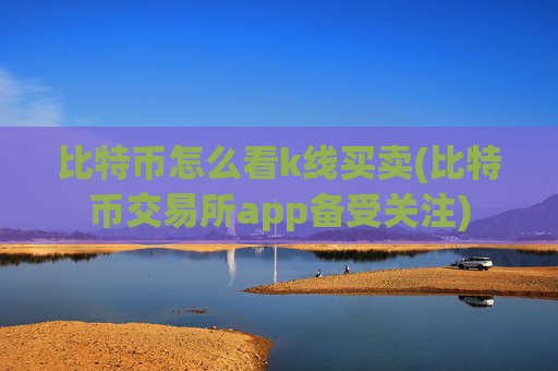比特币怎么看k线买卖(比特币交易所app备受关注)