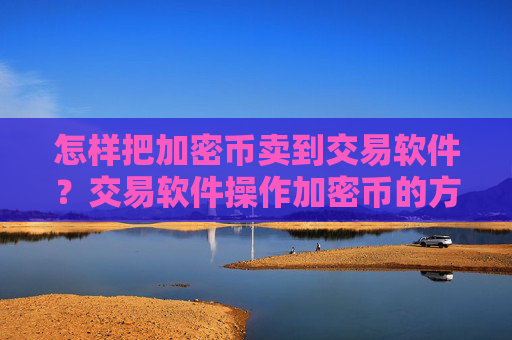 怎样把加密币卖到交易软件?交易软件操作加密币的方法